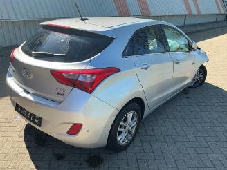 Hyundai I-30 i30 (GDHB5), Hatchback, 2011 1.6 GDI Blue 16V picture 3