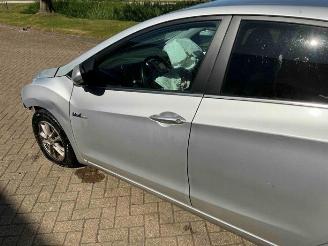 Hyundai I-30 i30 (GDHB5), Hatchback, 2011 1.6 GDI Blue 16V picture 14