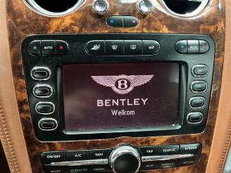 Bentley Continental GT Continental GT, Coupe, 2003 / 2018 6.0 W12 48V picture 12