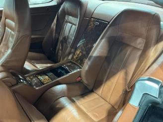 Bentley Continental GT Continental GT, Coupe, 2003 / 2018 6.0 W12 48V picture 34