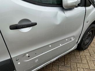 Citroën Berlingo Berlingo, Van, 2008 / 2021 1.6 HDi 90 picture 15