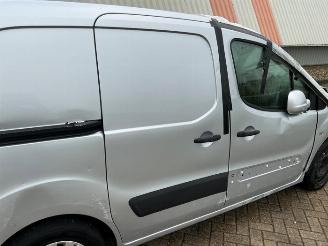 Citroën Berlingo Berlingo, Van, 2008 / 2021 1.6 HDi 90 picture 17