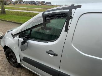 Citroën Berlingo Berlingo, Van, 2008 / 2021 1.6 HDi 90 picture 27