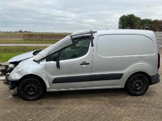 Citroën Berlingo Berlingo, Van, 2008 / 2021 1.6 HDi 90 picture 4