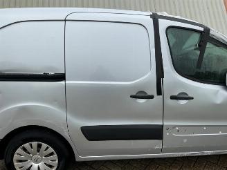 Citroën Berlingo Berlingo, Van, 2008 / 2021 1.6 HDi 90 picture 18