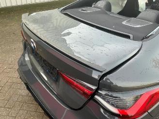 BMW M4 M4 (G82), Coupe, 2020 3.0 TwinPower Turbo 24V picture 14