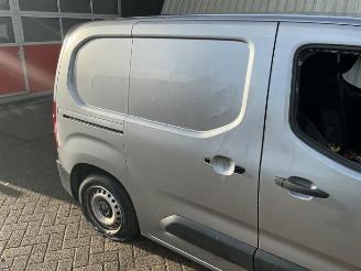 Opel Combo Combo Cargo, Van, 2018 1.6 CDTI 75 picture 19