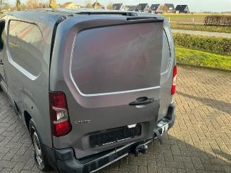 Opel Combo Combo Cargo, Van, 2018 1.6 CDTI 75 picture 30