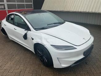 Sloopauto Tesla Model 3 Model 3, Sedan, 2017 Performance AWD 78 kWh 2024/12