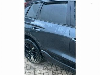 Audi Q6 Q6 e-tron (GFB), SUV, 2024 Performance 100 kWh picture 15