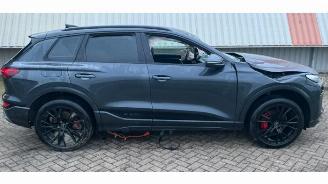 Audi Q6 Q6 e-tron (GFB), SUV, 2024 Performance 100 kWh picture 8