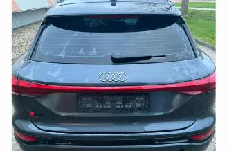 Audi Q6 Q6 e-tron (GFB), SUV, 2024 Performance 100 kWh picture 17