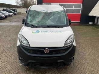 Fiat Doblo  picture 8