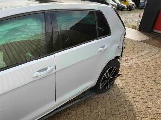 Volkswagen Golf Golf VII (AUA), Hatchback, 2012 / 2021 1.4 GTE 16V picture 20
