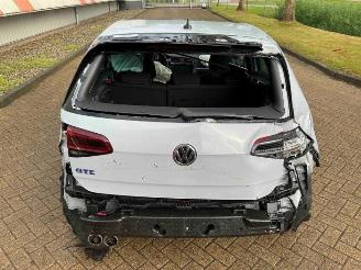 Volkswagen Golf Golf VII (AUA), Hatchback, 2012 / 2021 1.4 GTE 16V picture 4