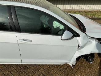 Volkswagen Golf Golf VII (AUA), Hatchback, 2012 / 2021 1.4 GTE 16V picture 12
