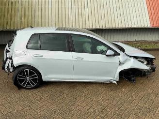 Volkswagen Golf Golf VII (AUA), Hatchback, 2012 / 2021 1.4 GTE 16V picture 2