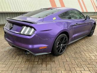 Ford USA Mustang Mustang VI Fastback, Coupe, 2014 2.3 EcoBoost 16V picture 3