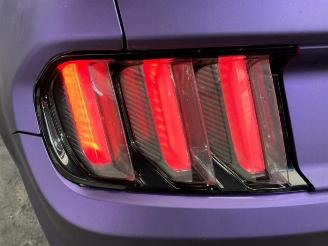 Ford USA Mustang Mustang VI Fastback, Coupe, 2014 2.3 EcoBoost 16V picture 27