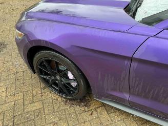 Ford USA Mustang Mustang VI Fastback, Coupe, 2014 2.3 EcoBoost 16V picture 34