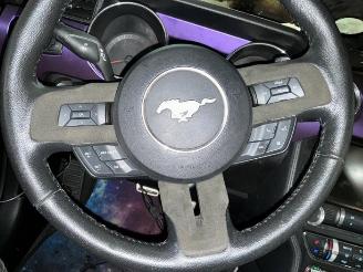 Ford USA Mustang Mustang VI Fastback, Coupe, 2014 2.3 EcoBoost 16V picture 14