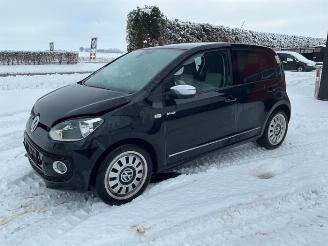 Volkswagen Up! Up! (121), Hatchback, 2011 1.0 12V 75 picture 3
