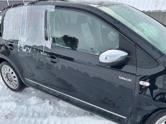Volkswagen Up! Up! (121), Hatchback, 2011 1.0 12V 75 picture 9