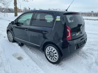 Volkswagen Up! Up! (121), Hatchback, 2011 1.0 12V 75 picture 5