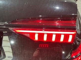 Audi Rs6 RS 6 Avant (C8), Combi, 2019 4.0 V8 TFSI Mild Hybrid 32V picture 12