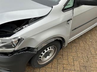 Volkswagen Caddy Caddy IV, Van, 2015 2.0 TDI 75 picture 25