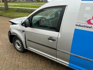 Volkswagen Caddy Caddy IV, Van, 2015 2.0 TDI 75 picture 30