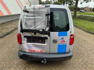Volkswagen Caddy Caddy IV, Van, 2015 2.0 TDI 75 picture 5
