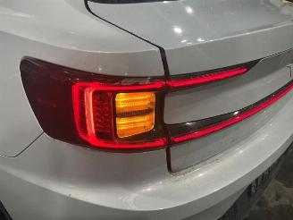 Polestar 2 Polestar 2, Liftback, 2019 78kWh Long Range Single Motor picture 28