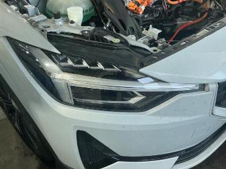 Polestar 2 Polestar 2, Liftback, 2019 78kWh Long Range Single Motor picture 20