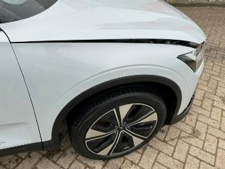 Polestar 2 Polestar 2, Liftback, 2019 78kWh Long Range Single Motor picture 32