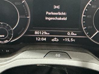 Audi A3 A3 Sportback (8VA/8VF), Hatchback 5-drs, 2012 / 2020 1.4 TFSI 16V 40 e-tron picture 11