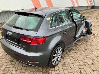 Audi A3 A3 Sportback (8VA/8VF), Hatchback 5-drs, 2012 / 2020 1.4 TFSI 16V 40 e-tron picture 3