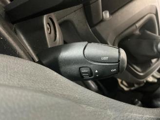 Peugeot Expert Expert (V1/VA/VB/VE/VF/VT/VY), Van, 2016 1.5 BlueHDi 100 picture 16