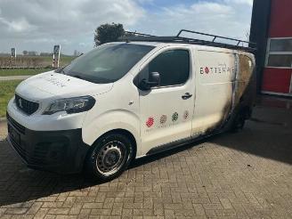Peugeot Expert Expert (V1/VA/VB/VE/VF/VT/VY), Van, 2016 1.5 BlueHDi 100 picture 3