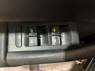 Skoda Rapid Rapid, Liftback, 2012 / 2022 1.0 TSI 12V picture 33