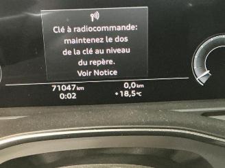 Audi A6 avant A6 Avant (C8), Combi, 2018 2.0 16V 55 TFSI e Hybrid Quattro picture 12