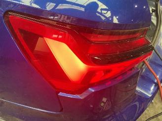 Audi A6 avant A6 Avant (C8), Combi, 2018 2.0 16V 55 TFSI e Hybrid Quattro picture 27