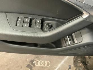 Audi A6 avant A6 Avant (C8), Combi, 2018 2.0 16V 55 TFSI e Hybrid Quattro picture 23