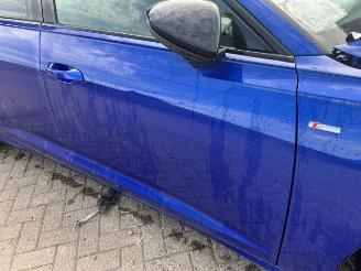 Audi A6 avant A6 Avant (C8), Combi, 2018 2.0 16V 55 TFSI e Hybrid Quattro picture 34