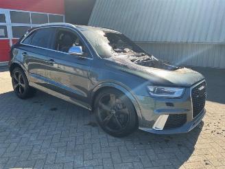 Sloopauto Audi RS Q3 RS Q3 (8UB/8UG), SUV, 2013 / 2018 2.5 20V TFSI Quattro Performance 2014/3