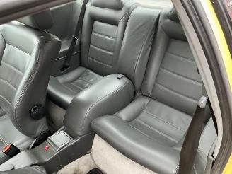 Volkswagen Corrado Corrado, Coupe, 1988 / 1995 1.8 16V picture 33