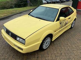 Volkswagen Corrado Corrado, Coupe, 1988 / 1995 1.8 16V picture 7
