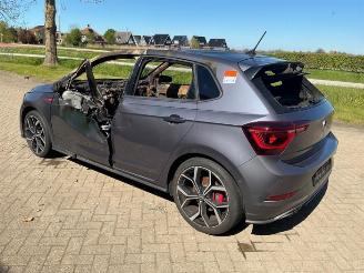 Volkswagen Polo Polo VI (AW1), Hatchback 5-drs, 2017 2.0 GTI picture 5