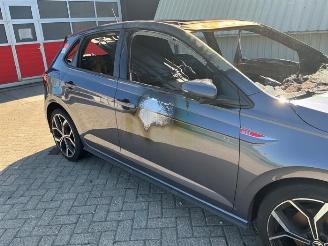 Volkswagen Polo Polo VI (AW1), Hatchback 5-drs, 2017 2.0 GTI picture 12