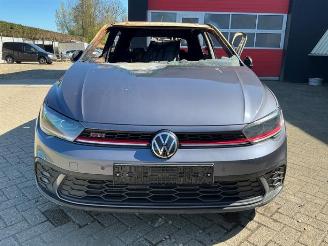 Volkswagen Polo Polo VI (AW1), Hatchback 5-drs, 2017 2.0 GTI picture 2